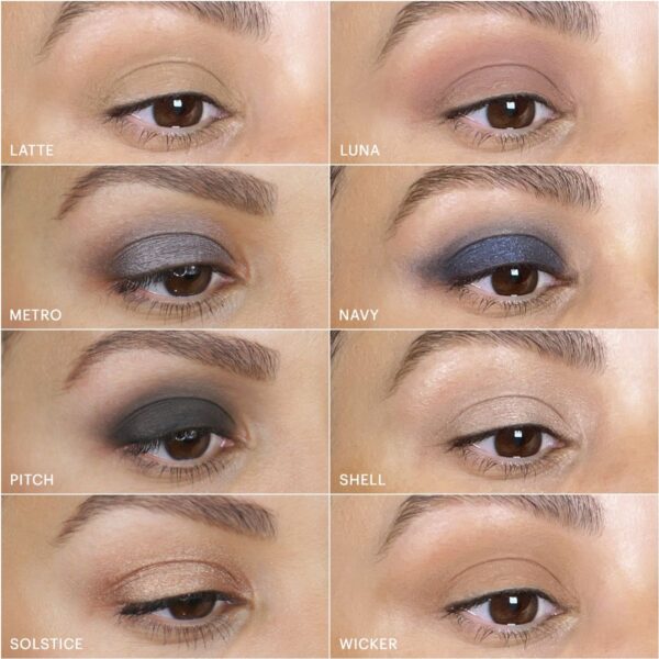 Cream Stay Shadow Stick - Image 10