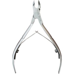 cuticle nipper nail diva