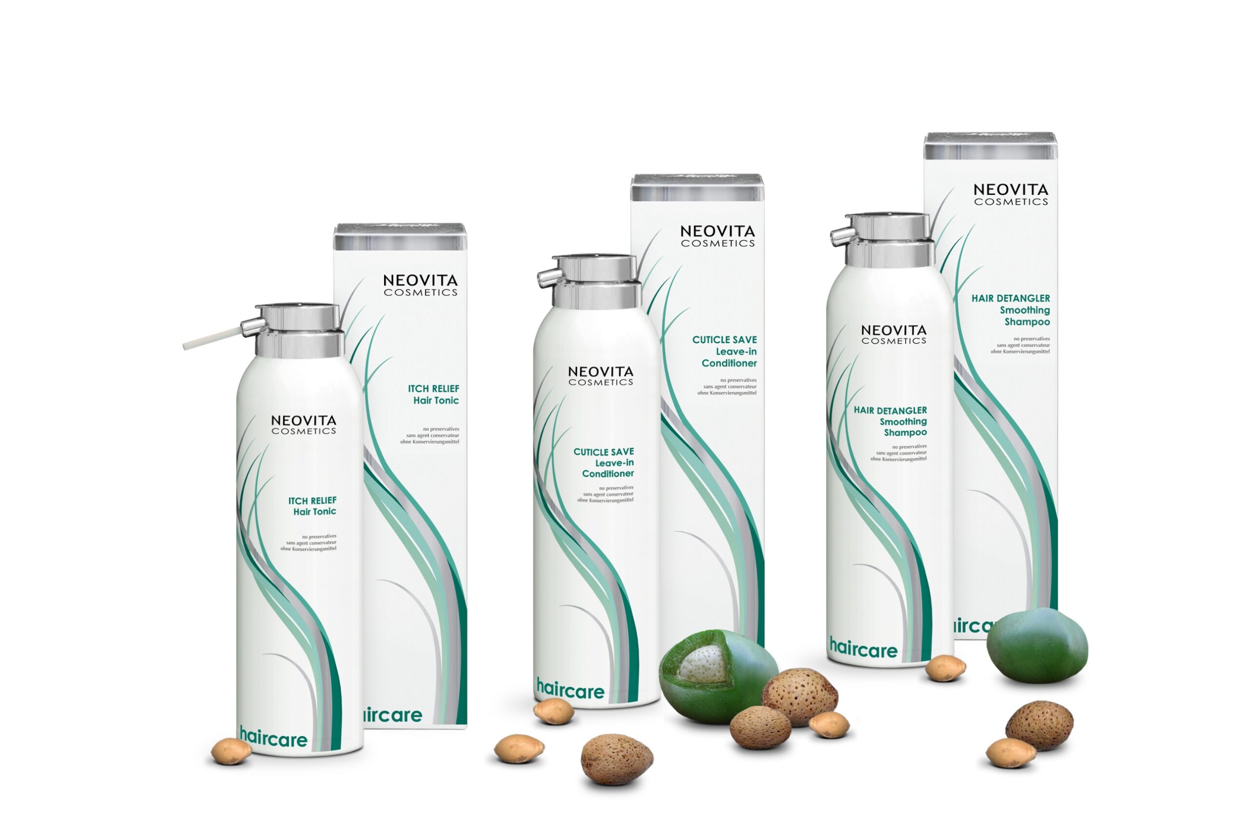 neovita haircare