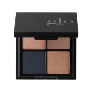 Shadow Quad glo skin beauty