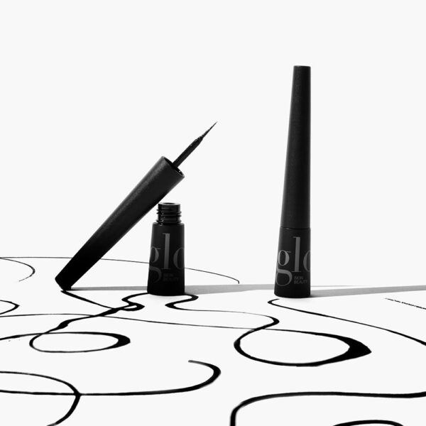 liquid ink eyeliner