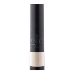 Loose matte finishing powder