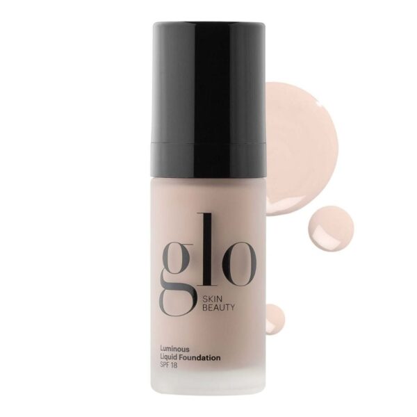 Luminous Liquid Foundation alabaster