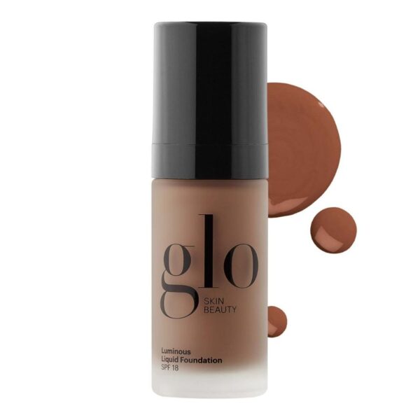 Luminous Liquid Foundation mocha