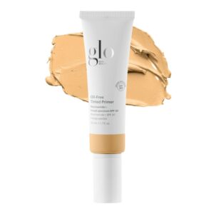 Oil-Free Tinted Primer light medium