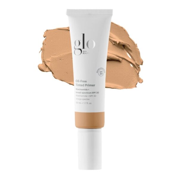 Oil-Free Tinted Primer Medium