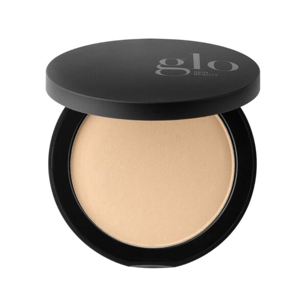Pressed Base golden medium