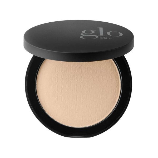 Pressed Base natural medium