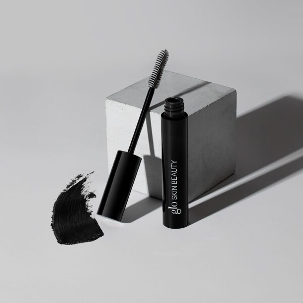 Mascara Water Resistant