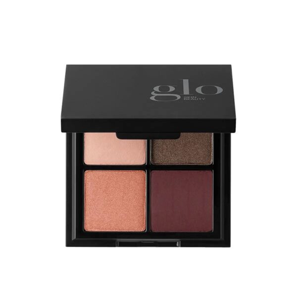 Shadow Quad Glo skin beauty