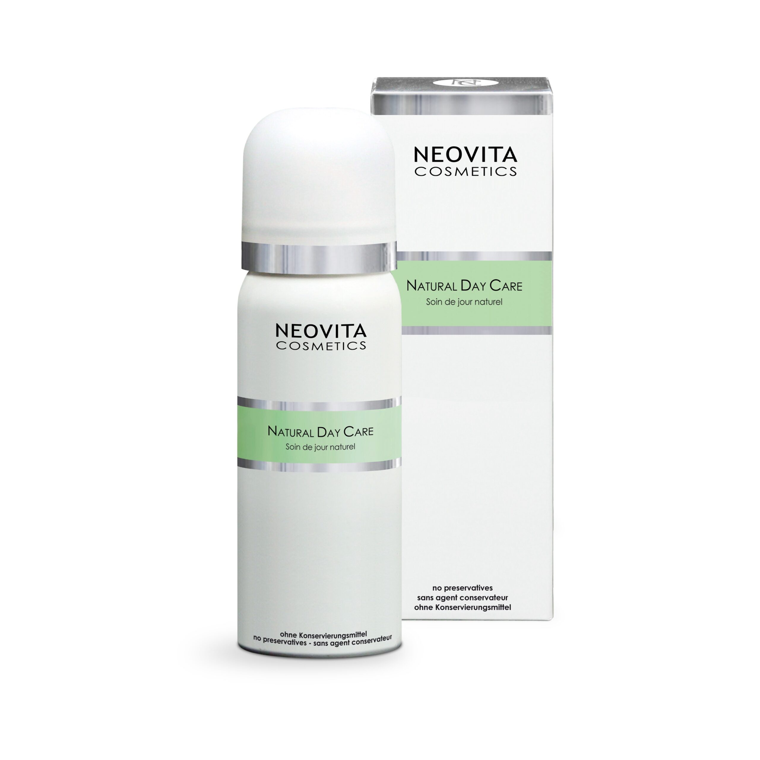 Sensitive natural day care pnc