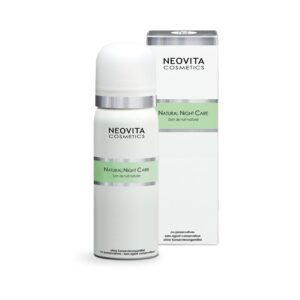 Sensitive Natural Night Care