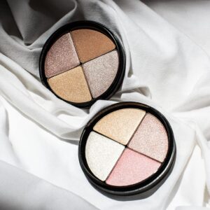 Shimmer Brick - Glo Skin Beauty