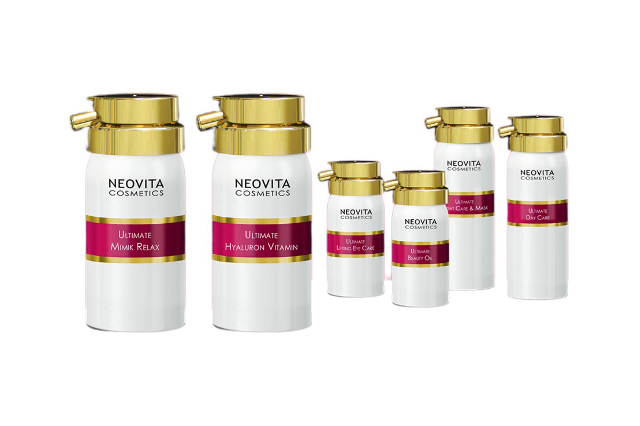Ultimate anti aging