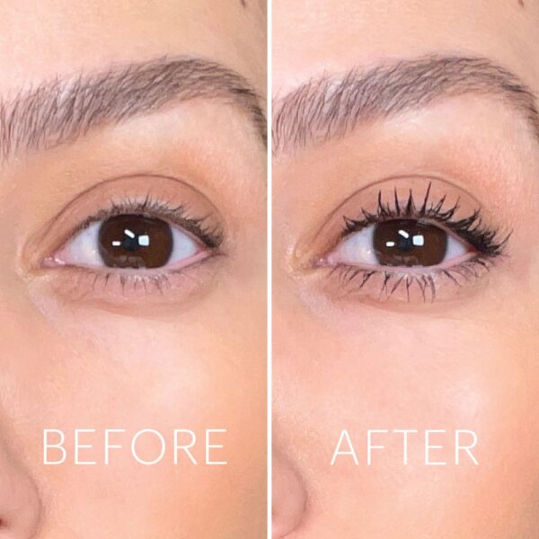 Mascara Water Resistant glo skin beauty