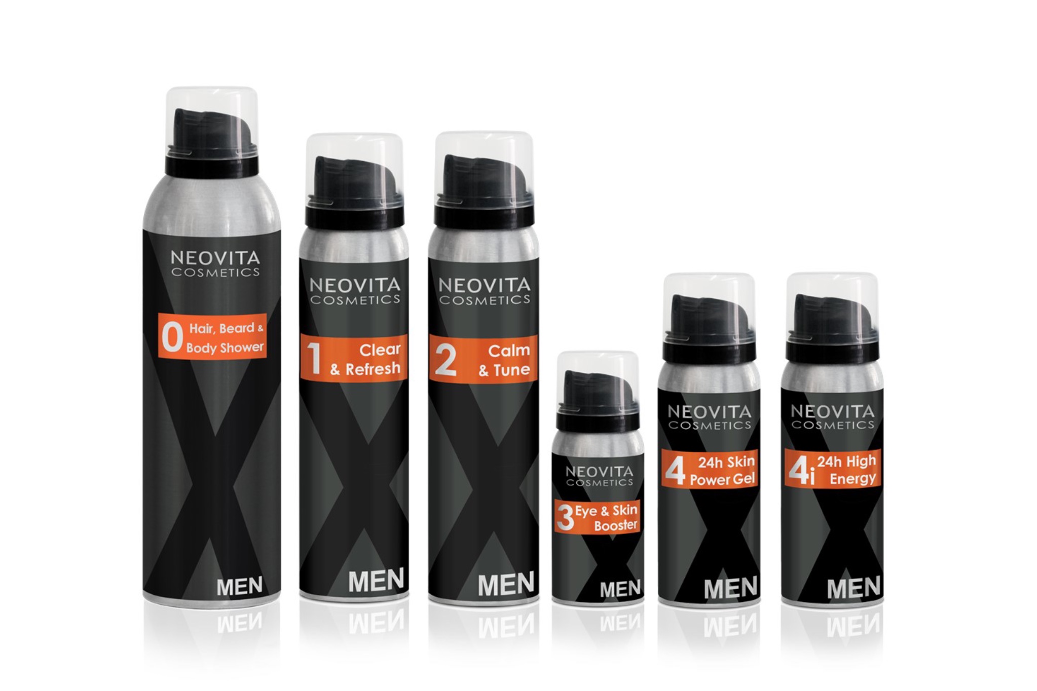 xmen skin care neovita