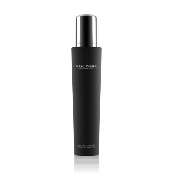 Natural Tanning Mousse marc inbane