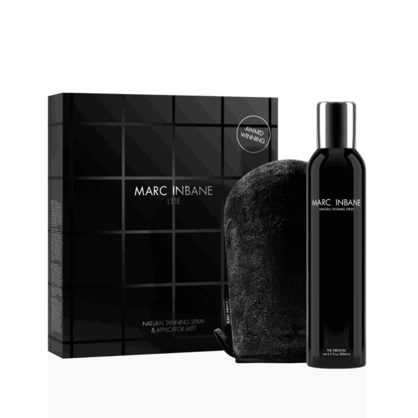 L'été Set Marc Inbane Gaveæske