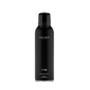 Shower Foam No80 marc inbane