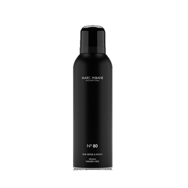 Shower Foam No80 marc inbane