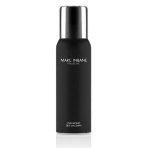 Hyaluronic Self Tan Spray marc inbane