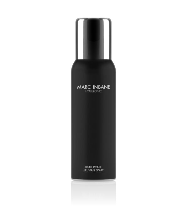 Hyaluronic Self Tan Spray marc inbane
