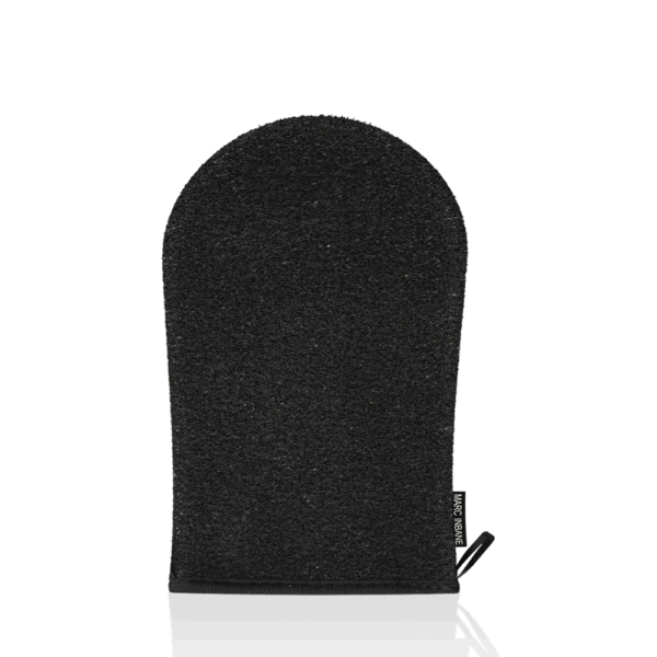 Exfoliating mitt marc inbane