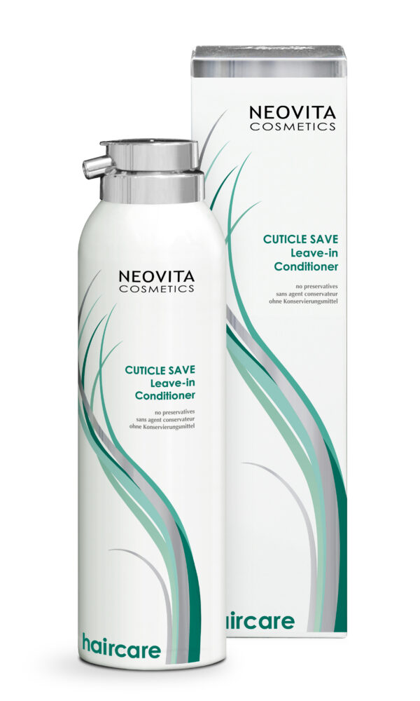 Leave in Conditioner neovita