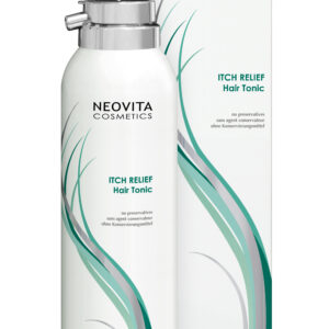 Itch Relief Hair Tonic neovita
