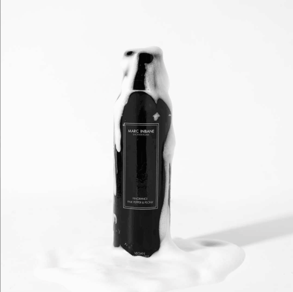 Shower Foam No80 marc inbane