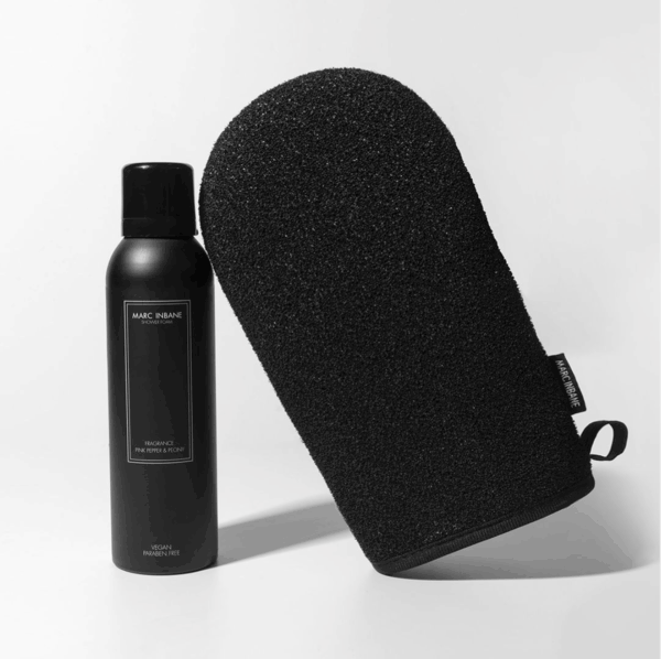 Shower Foam No80 marc inbane