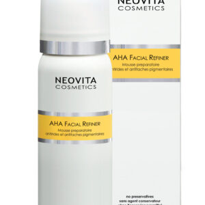 AHA Facial Refiner neovita