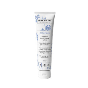 aftersun body lotion smør dig ind