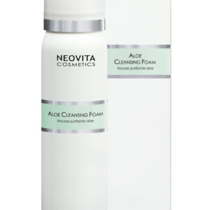 Aloe Cleansing Foam neovita