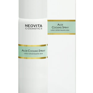 Aloe Cooling Spray neovita