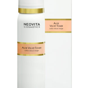 Aloe Velvet Toner neovita