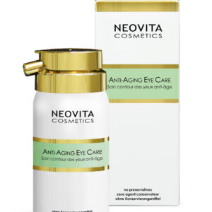 Anti-Aging Eye Care neovita