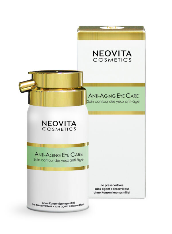 Anti-Aging Eye Care neovita