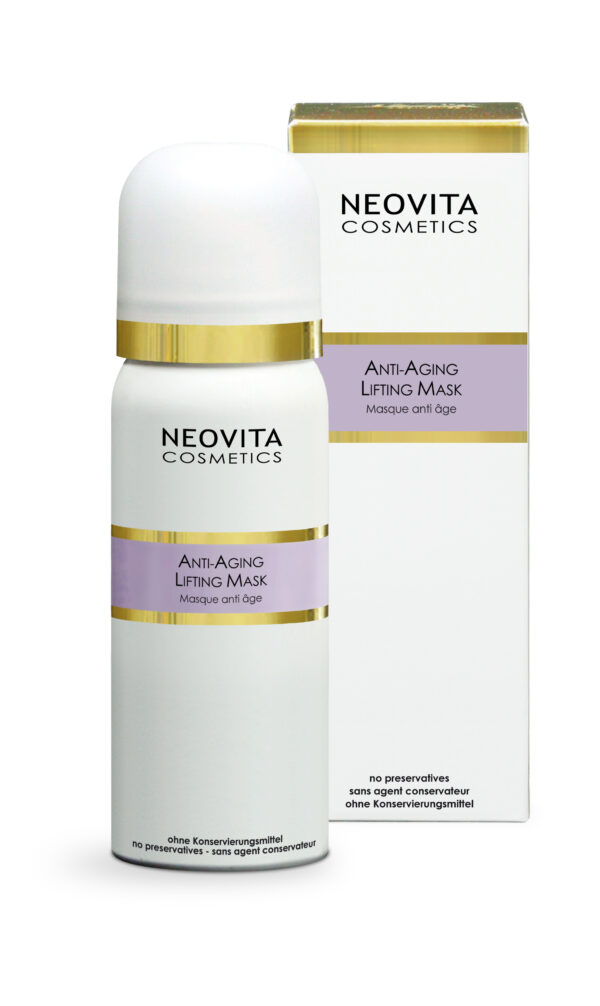 Anti Aging Lifting Mask neovita