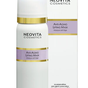 Anti Aging Lifting Mask neovita