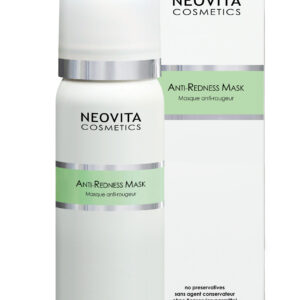 Anti-Redness Mask neovita