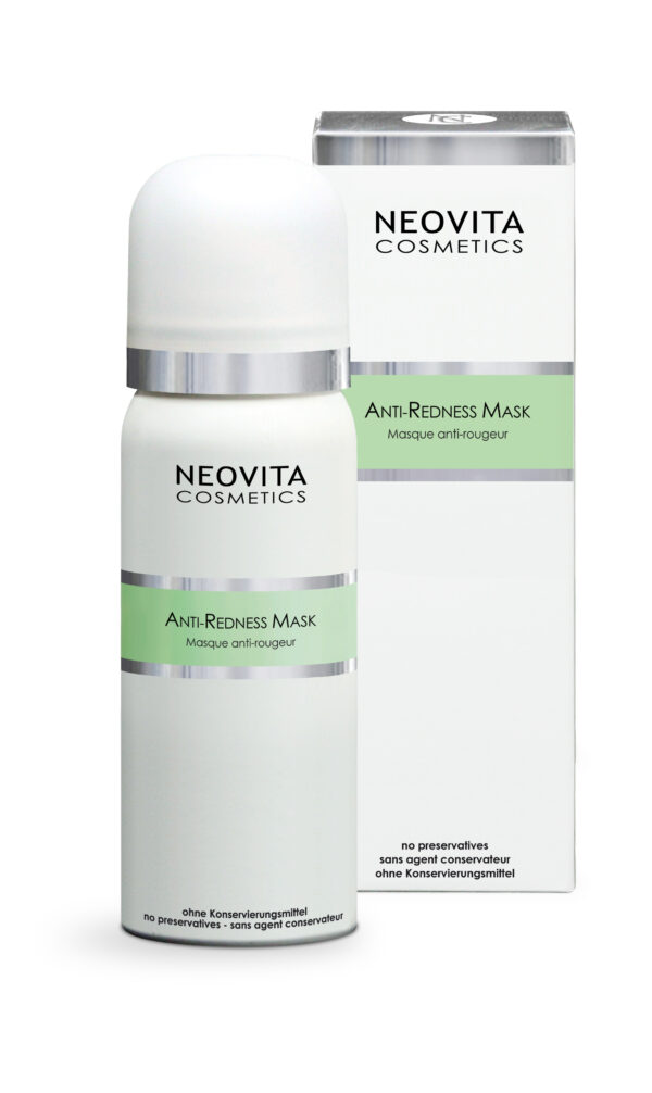 Anti-Redness Mask neovita