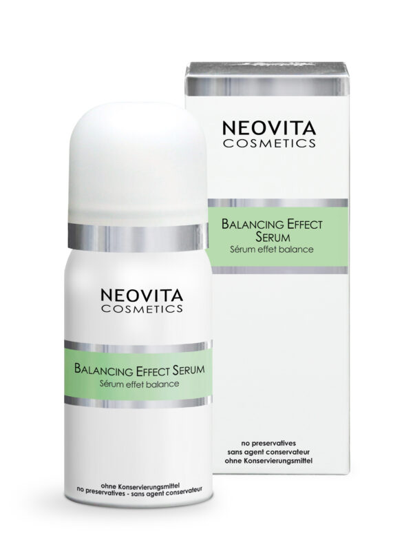 Balancing Effect Serum neovita