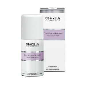 Cell Vitality Booster neovita