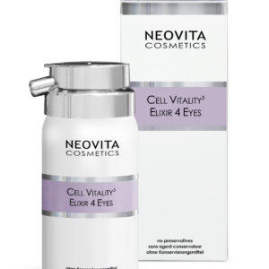 Cell Vitality Elixir 4 Eyes neovita