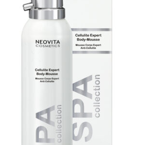 Cellulite Expert Body Mousse neovita