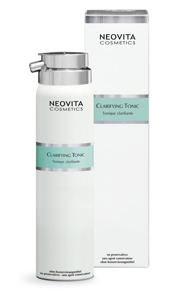 Clarifying Tonic neovita