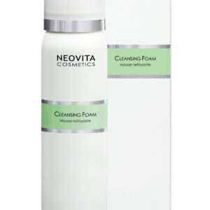 Sensitive Cleansing Foam neovita