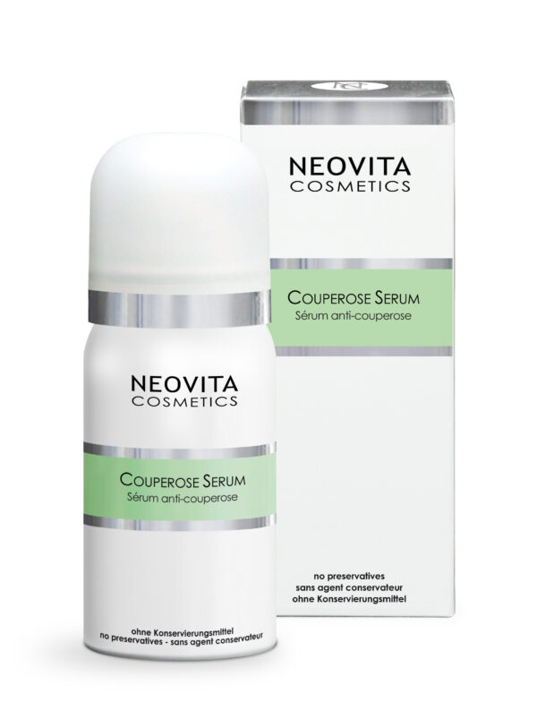 Couperose Serum neovita