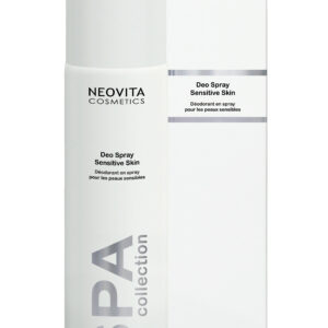 Deo Spray Sensitive Skin neovita